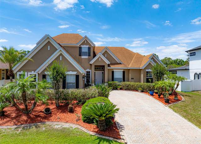 Property at 5062 Otters Den Trl, Sanford, FL 32771, 4 beds, 3.5 baths