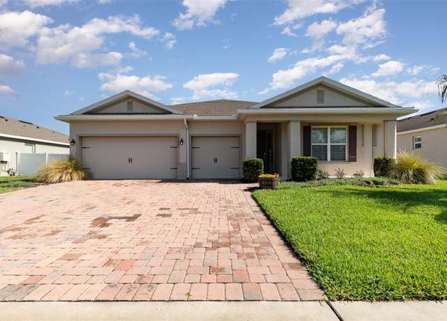 Property at 2249 Palmetum Loop, Apopka, FL 32712, 4 beds, 3 baths