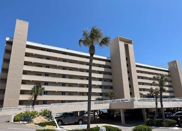 Property at 4453 S Atlantic Ave #602, Ponce Inlet, FL 32127, 2 beds, 2 baths