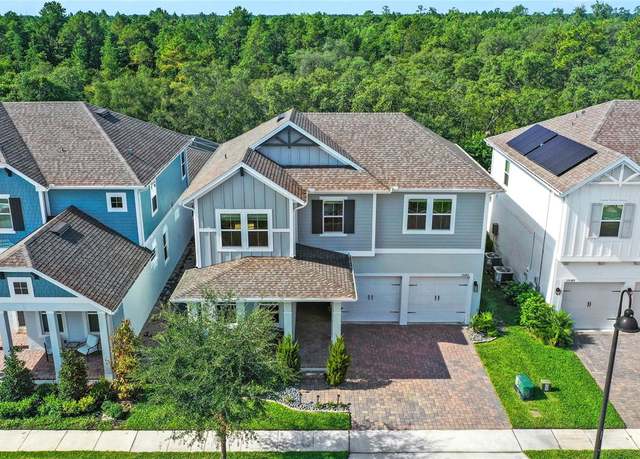 Property at 15343 Lebeau Loop, Winter Garden, FL 34787, 4 beds, 3.5 baths