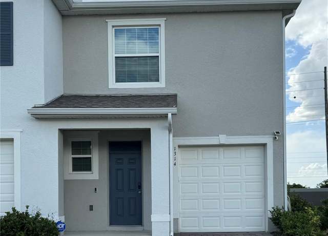 Property at 1314 Isleta Loop, Kissimmee, FL 34741, 3 beds, 2.5 baths