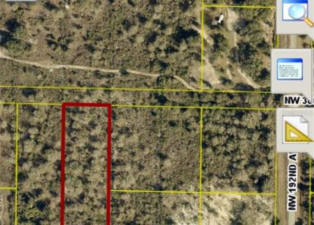 Property at 19409 NW 304 St, Okeechobee, FL 34972