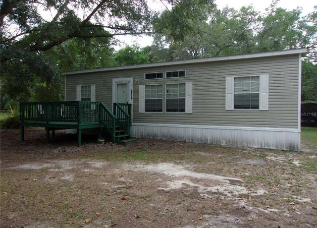 Property at 8518 NE 154th Ave, Silver Springs, FL 34488, 3 beds, 2 baths