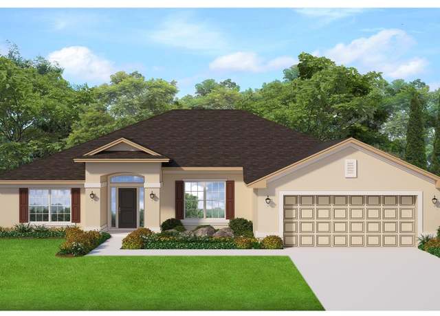 Property at 5 Cedar Pass, Ocala, FL 34472, 4 beds, 3 baths