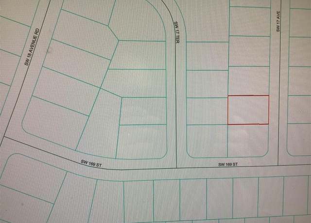 Property at 0 SW 17 Ave, Ocala, FL 34473