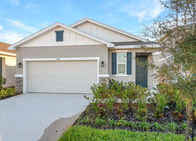 Property at 6333 Clover St, Lake Hamilton, FL 33851, 3 beds, 2 baths