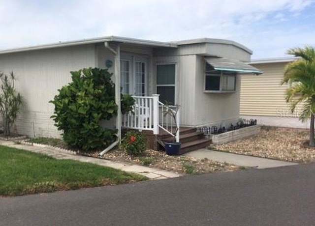 Property at 238 Liberty Ln, Melbourne Beach, FL 32951, 1 bed, 2 baths