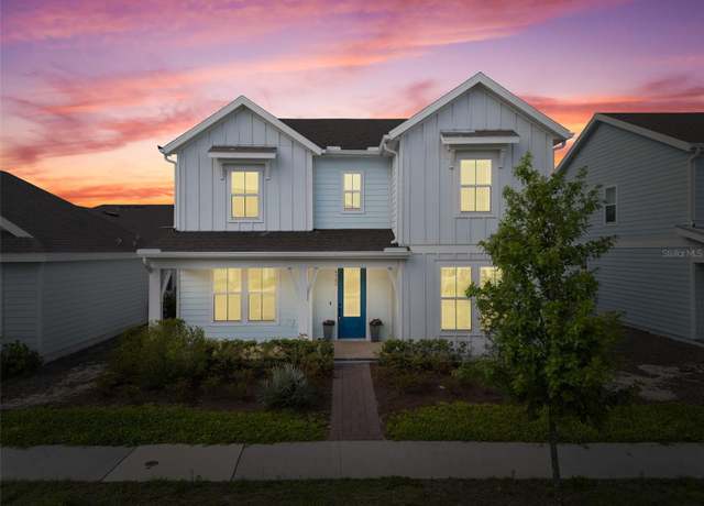 Property at 6522 Rover Way, St Cloud, FL 34771, 5 beds, 3 baths