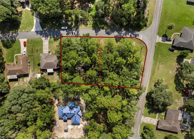 Property at 6733 N Nantucket Way, Dunnellon, FL 34434