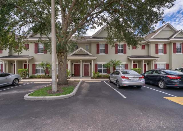 Property at 10124 Regent Square Dr #206, Orlando, FL 32825, 2 beds, 2.5 baths