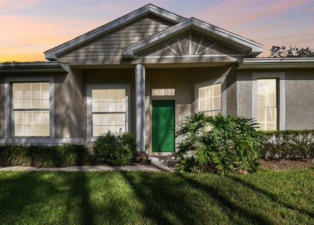 Property at 1687 Starling Dr, Tarpon Springs, FL 34689, 3 beds, 2 baths