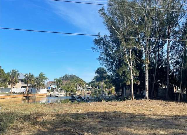 Property at 0 Mccray Dr, Hudson, FL 34667