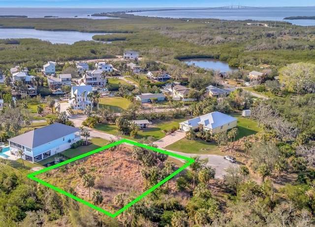 Property at 1909 Kennedy Ct, Terra Ceia, FL 34250
