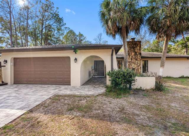 Property at 9445 Preston Rd, Brooksville, FL 34601, 3 beds, 2 baths