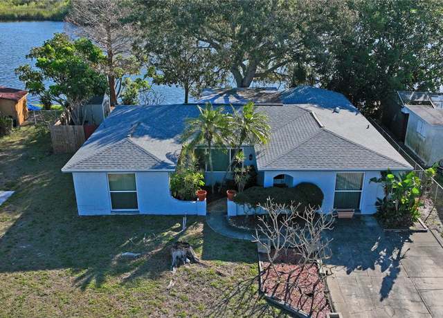 Property at 1214 Stover Ct, Holiday, FL 34691, 3 beds, 2 baths
