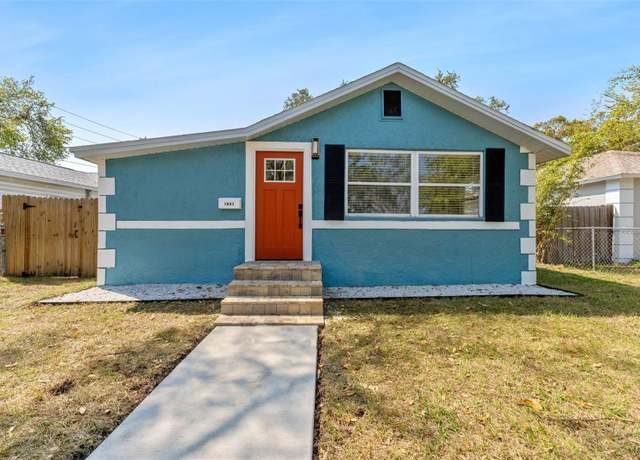 Property at 1941 48th St S, St Petersburg, FL 33711, 3 beds, 2 baths