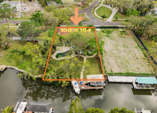 Property at 2632 S Dundee St, Tampa, FL 33629, 5 beds, 4 baths