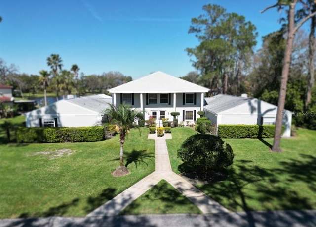 Property at 5348 Saddlebrook Way #2, Wesley Chapel, FL 33543, 3 beds, 2.5 baths