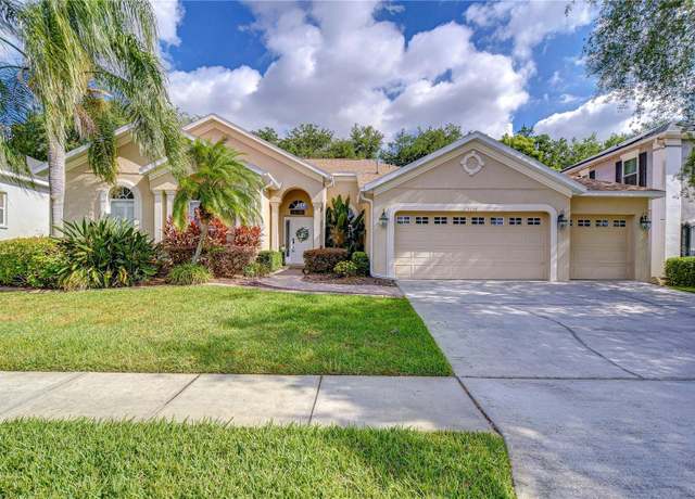 Property at 5114 Whispering Leaf Trl, Valrico, FL 33596, 4 beds, 3 baths