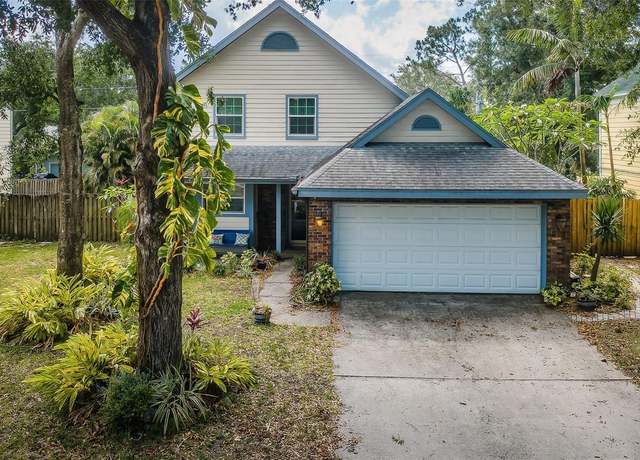 Property at 678 Greenglen Ln, Palm Harbor, FL 34684, 3 beds, 2.5 baths