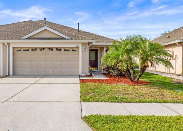 Property at 30901 Prout Ct, Wesley Chapel, FL 33543, 3 beds, 2 baths