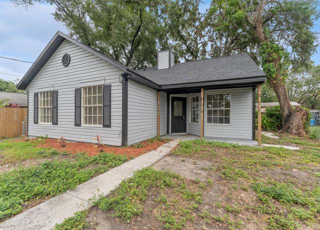 Property at 2313 Palm Ave, Seffner, FL 33584, 3 beds, 2 baths