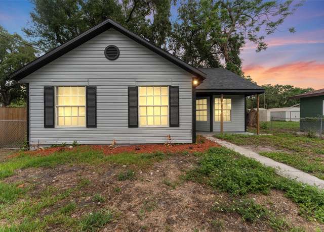 Property at 2313 Palm Ave, Seffner, FL 33584, 3 beds, 2 baths