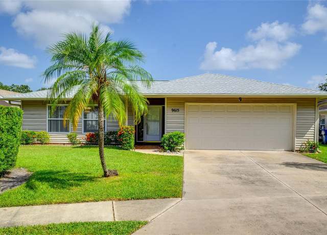 Property at 9615 59th Ave N, St Petersburg, FL 33708, 3 beds, 2 baths