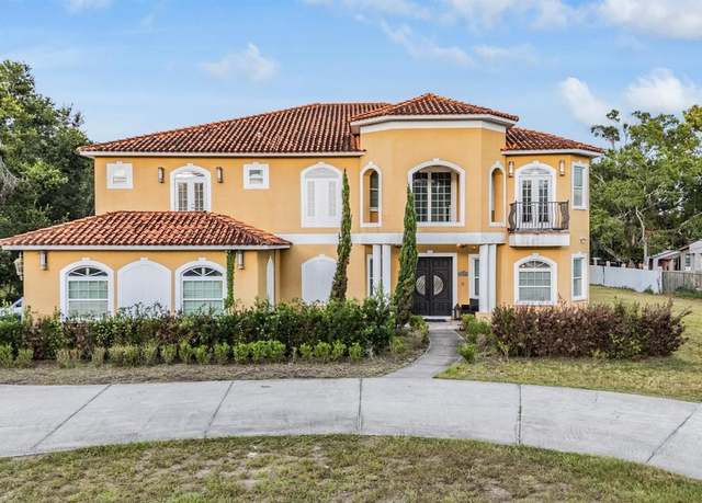 Property at 11250 Mcmullen Rd, Riverview, FL 33569, 5 beds, 5.5 baths