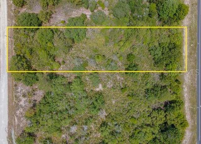 Property at 18441 Commercial Way, Weeki Wachee, FL 34614