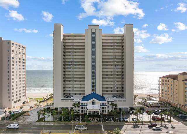 Property at 3333 S Atlantic Ave #6020, Daytona Beach, FL 32118, 2 beds, 2 baths