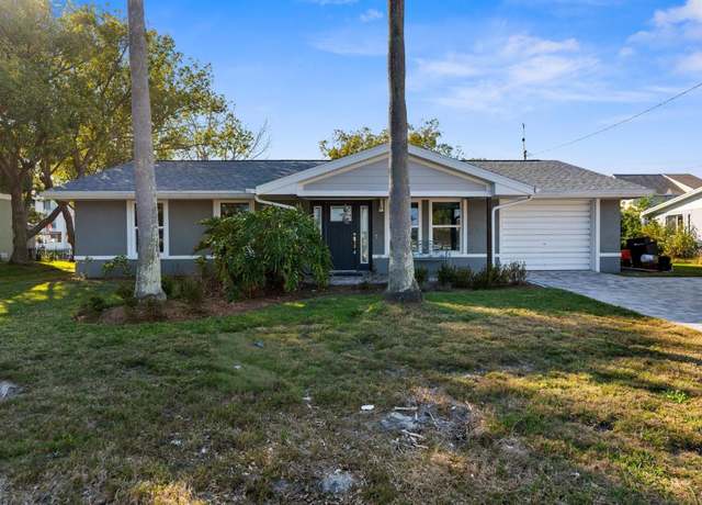 Property at 8225 Channel Dr, Port Richey, FL 34668, 2 beds, 2 baths