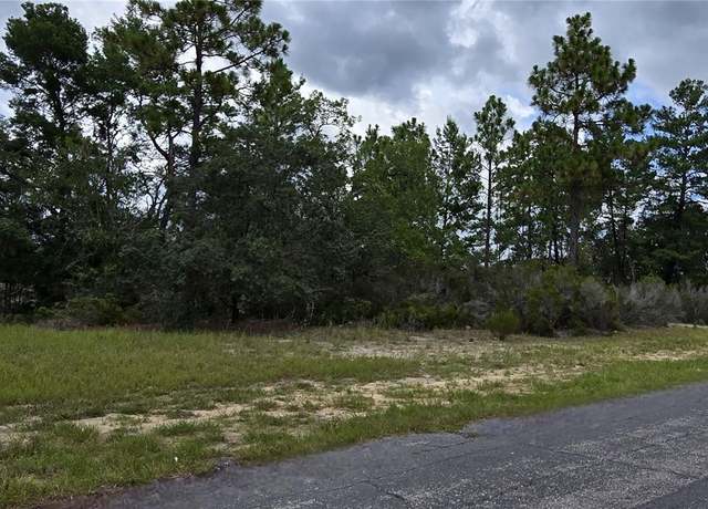 Property at 2899 W Santana Dr, Citrus Springs, FL 34433