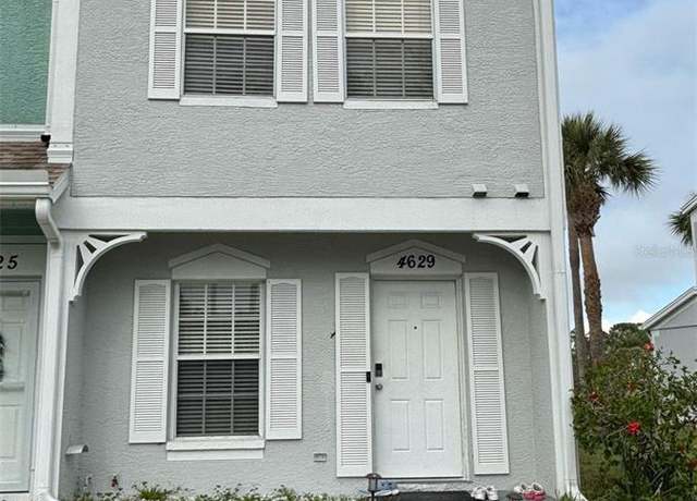 Property at 4629 Sabal Key Dr #4629, Bradenton, FL 34203, 2 beds, 2.5 baths