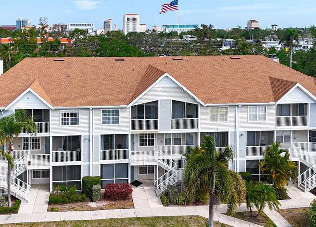 Property at 850 S Tamiami Trl #227, Sarasota, FL 34236, 1 bed, 1 bath