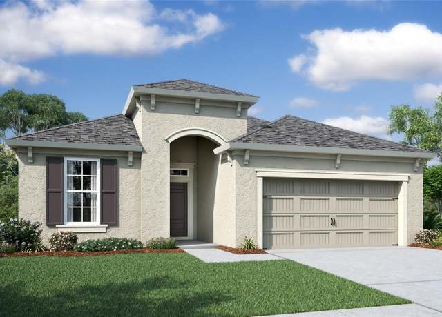 Property at 19649 Fort King Run, Brooksville, FL 34601, 2 beds, 2 baths