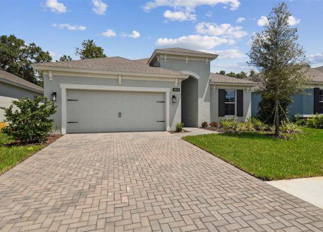 Property at 19649 Fort King Run, Brooksville, FL 34601, 2 beds, 2 baths
