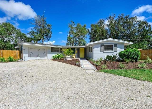 Property at 4151 Olive Ave, Sarasota, FL 34231, 2 beds, 2.5 baths