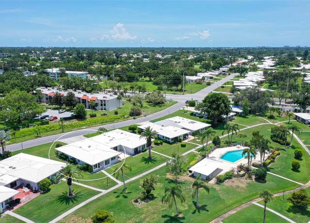 Property at 3641 Somerville Dr #1506, Sarasota, FL 34232, 2 beds, 2 baths