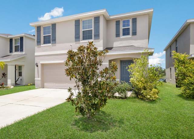 Property at 2938 Rock Sound St, Bradenton, FL 34208, 5 beds, 3 baths