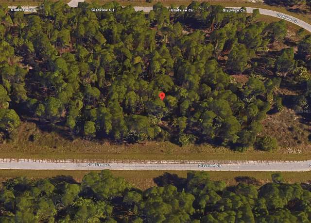 Property at Gladview Cir, North Port, FL 34288