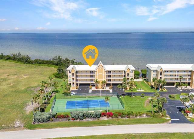 Property at 101 N Marion Ct #122, Punta Gorda, FL 33950, 2 beds, 2 baths