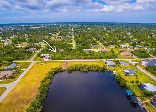 Property at 5690 David Blvd, Port Charlotte, FL 33981