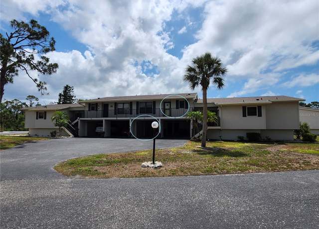 Property at 4260 Placida Rd Unit 21C, Englewood, FL 34224, 2 beds, 2 baths