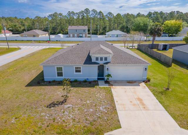 Property at 1 Service Tree Pl, Palm Coast, FL 32164, 3 beds, 2 baths