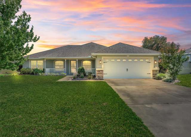 Property at 4730 SE 31st St, Ocala, FL 34480, 3 beds, 2 baths