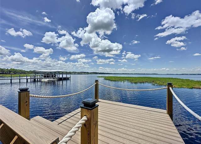 Property at 11401 Cypress Dr, Clermont, FL 34711, 3 beds, 3 baths