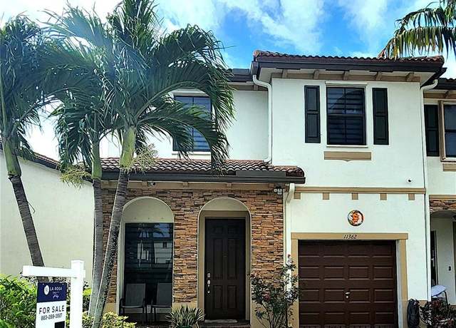 Property at 11362 SW 234th St, Homestead, FL 33032, 4 beds, 3.5 baths