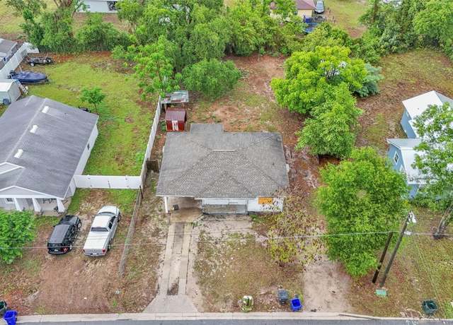 Property at 1235 Ruby St, Lakeland, FL 33815, 2 beds, 1 bath
