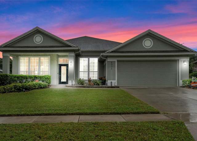 Property at 8038 Glitter Ct, Orlando, FL 32836, 3 beds, 2 baths